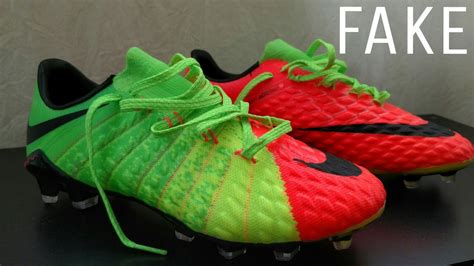 fake nike hypervenom